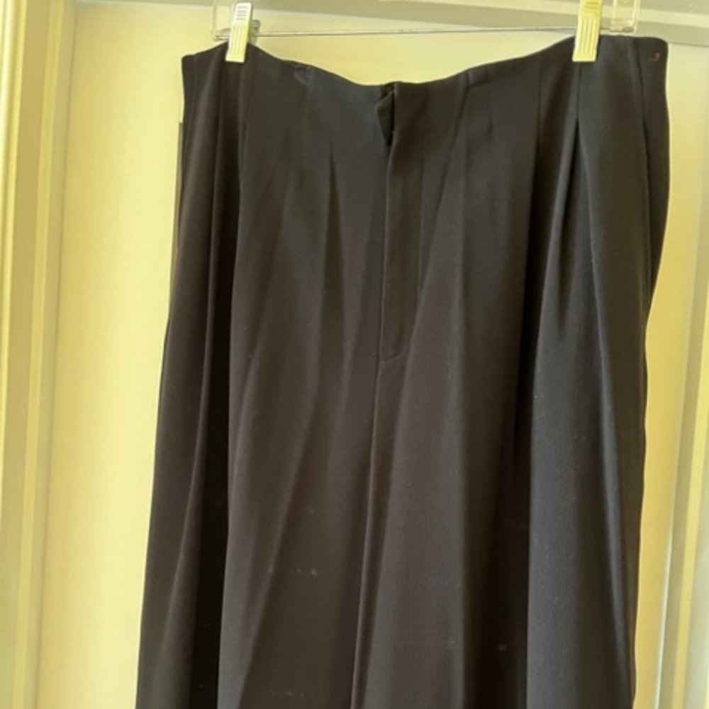 Linda Allard/Ellen Tracy dress pants